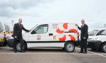 Peugeot Partner Vans 2009 года